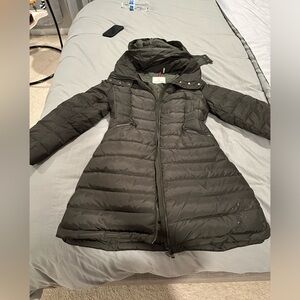 Moncler women’s winter parka